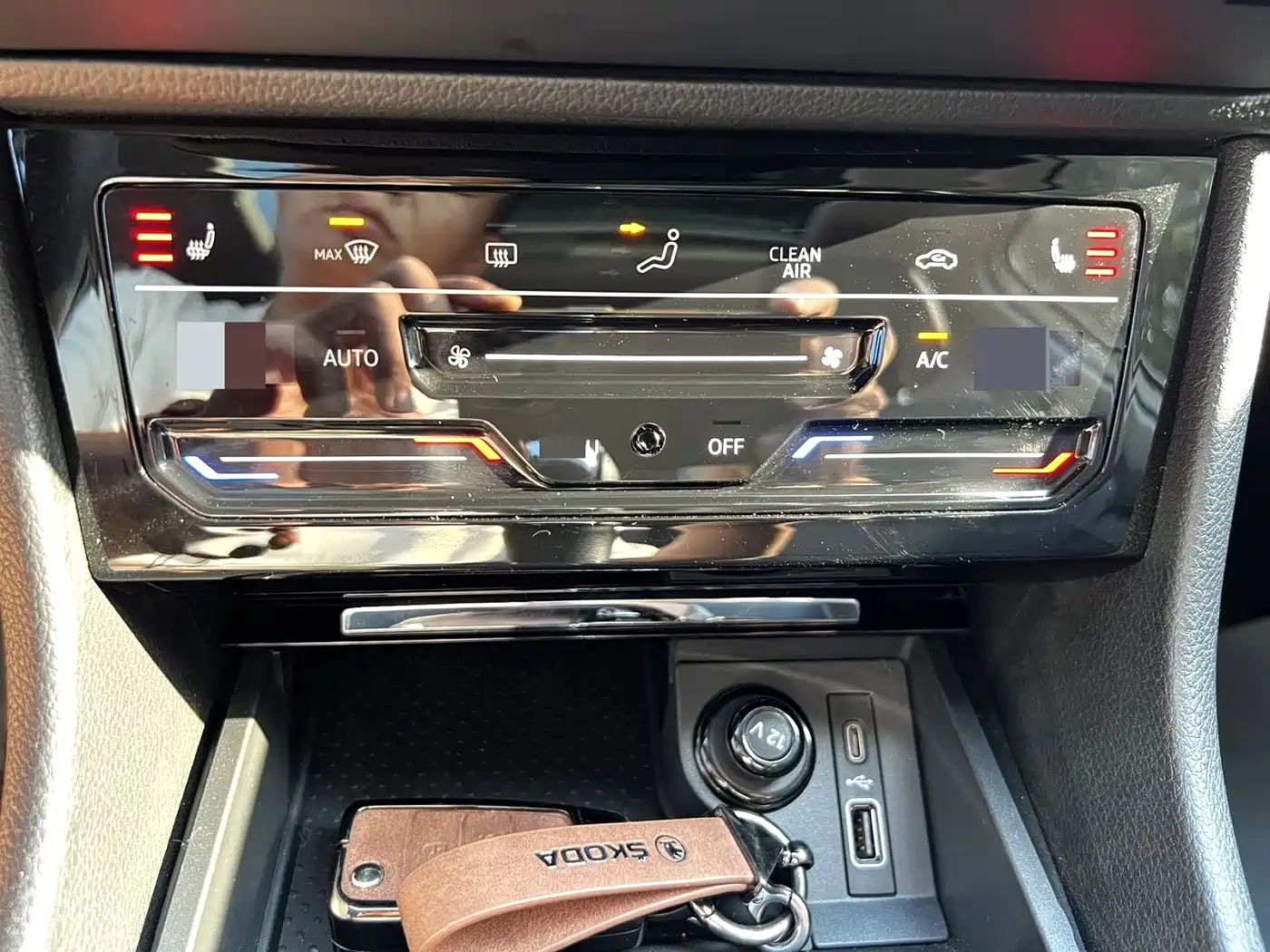 Škoda Superb 2024 2024 TSI280 DSG Premium Edition