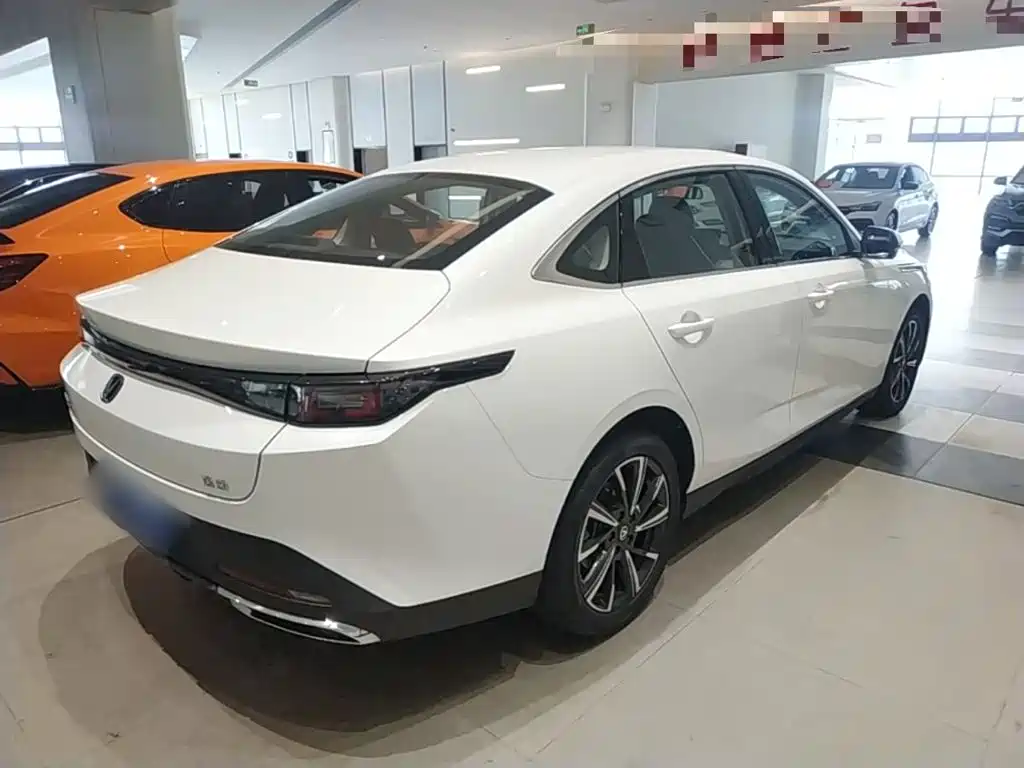 Photo 7 - Changan Eado