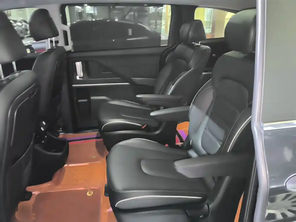 Hyundai Kustu 2021 270TGDi Premium LUX фото 17