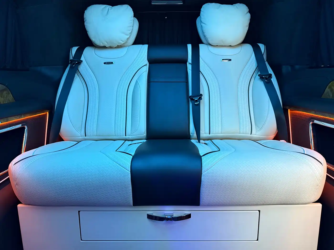 BOCHI PLATINUM CHI VC SERIES