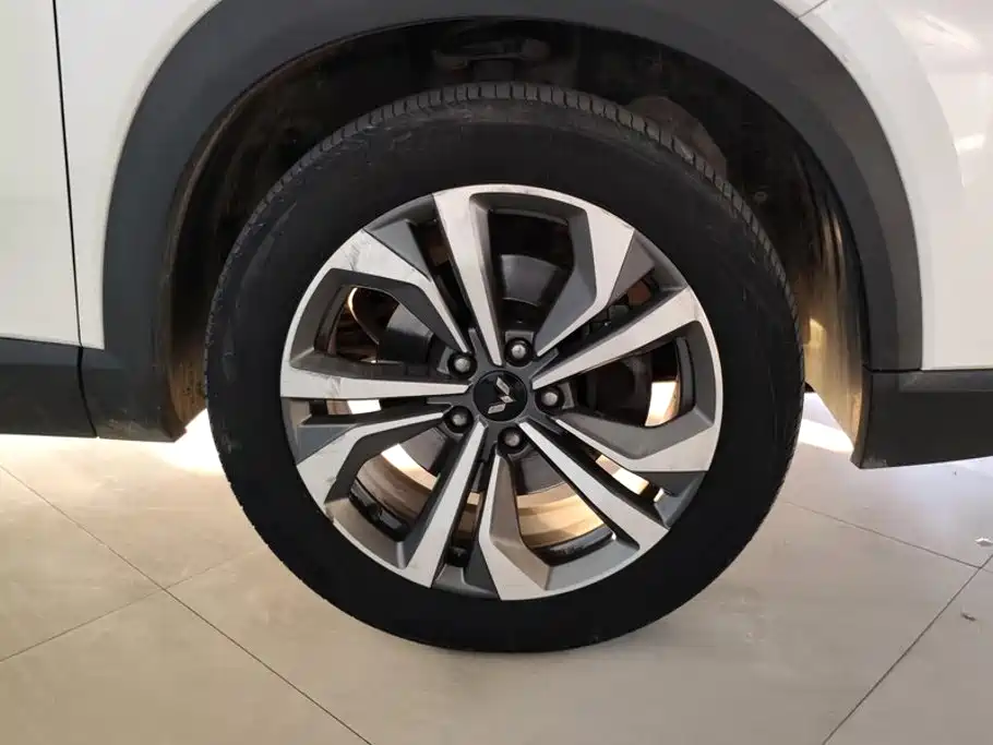 Wuling Motors Wuling Xingchen 2021 2021 1.5T CVT Stellar Edition