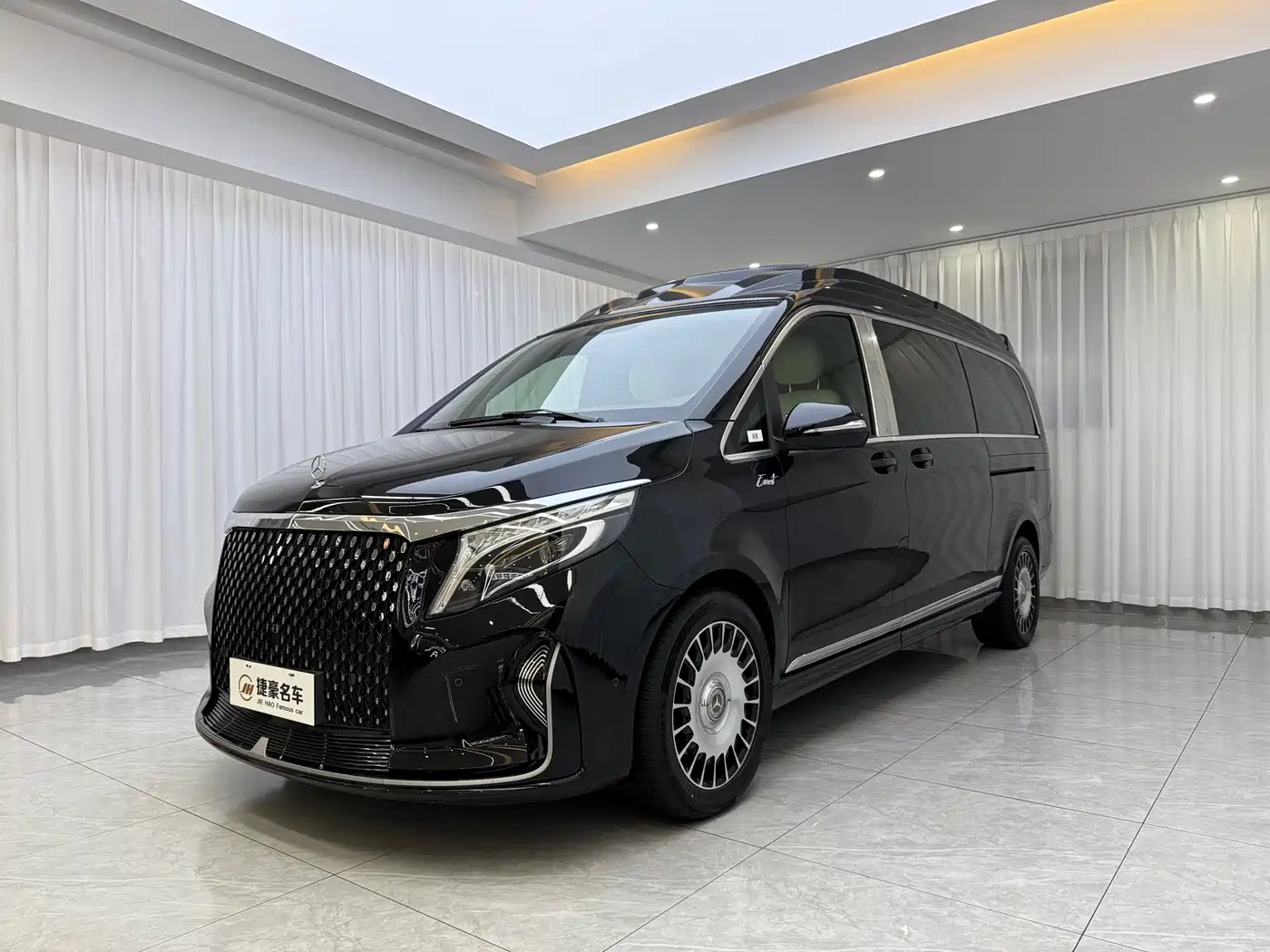 BOCHI PLATINUM CHI VC SERIES