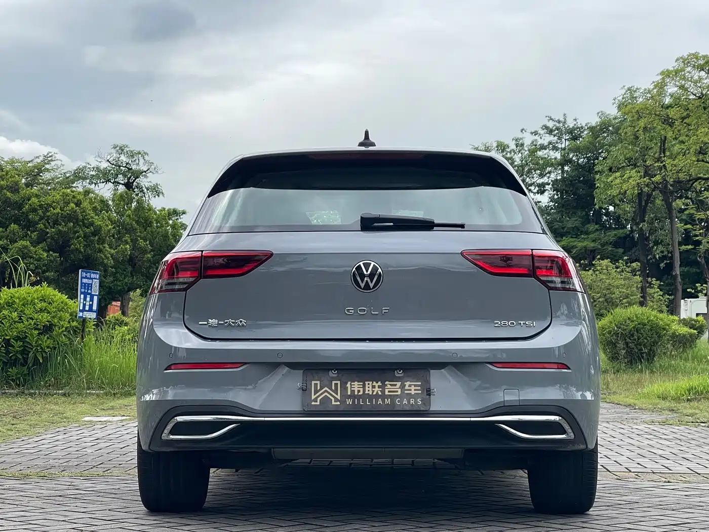 Volkswagen Golf, миниатюра 4