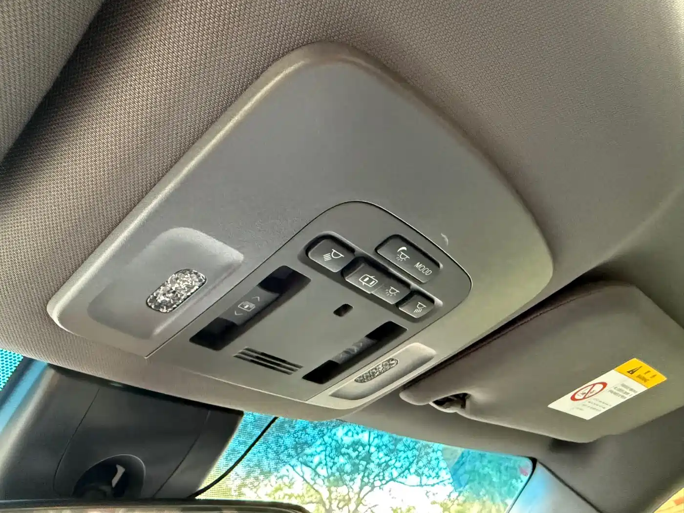 Toyota Avalon 2019 2.5L Touring Premium (China V) фото 16