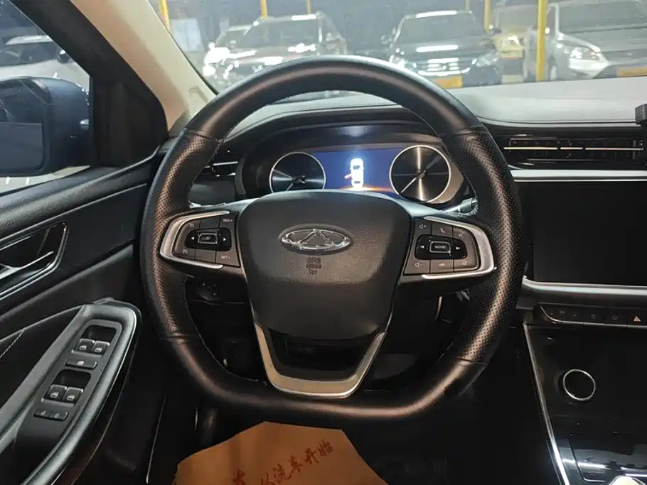 Chery Arrizo GX 2020 2019 Pro 1.5T CVT Style Edition China VI
