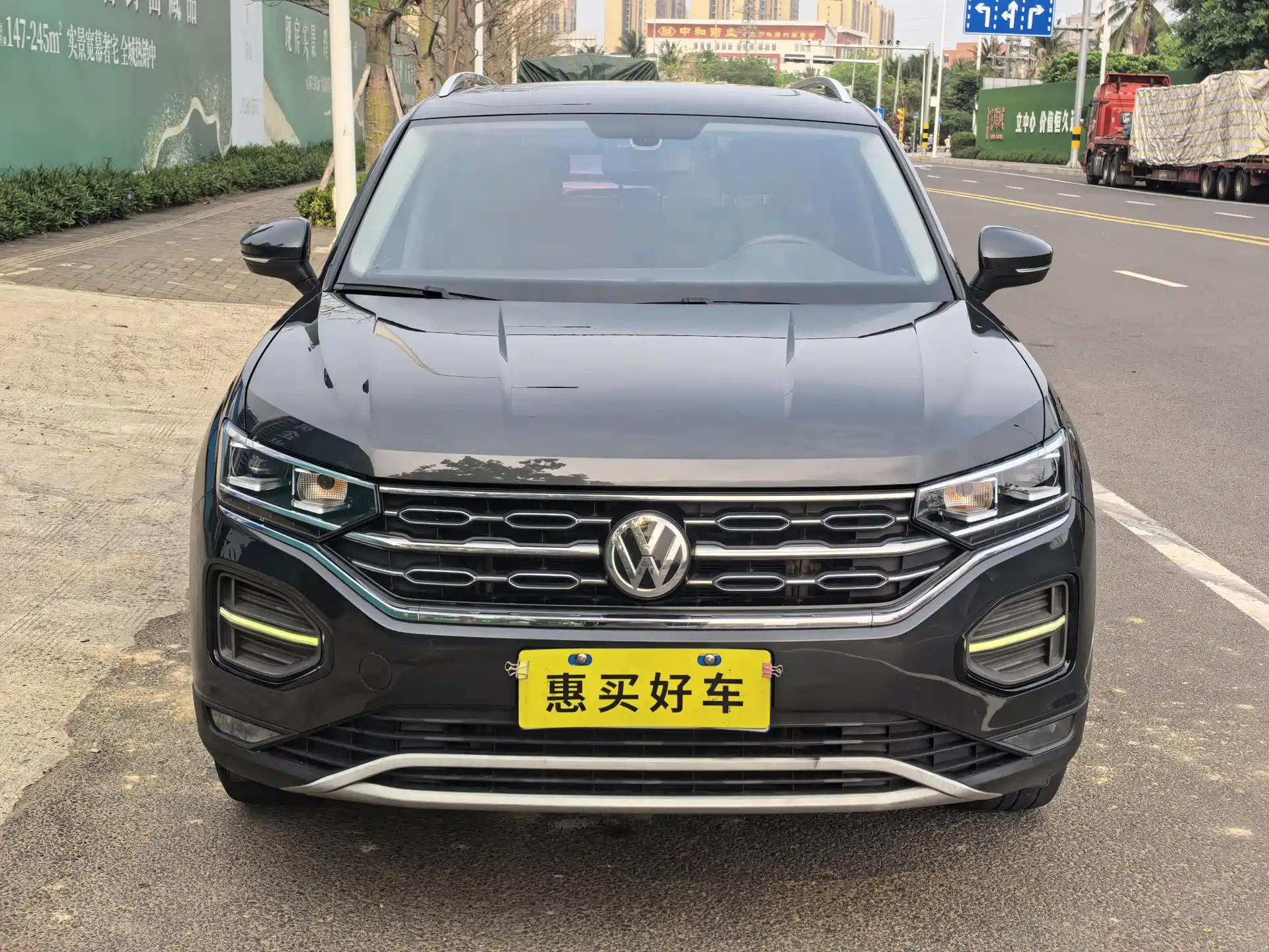 Фото 2 - Volkswagen Tayron