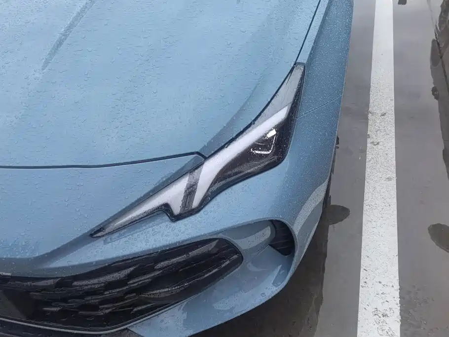 2026 MG MG7