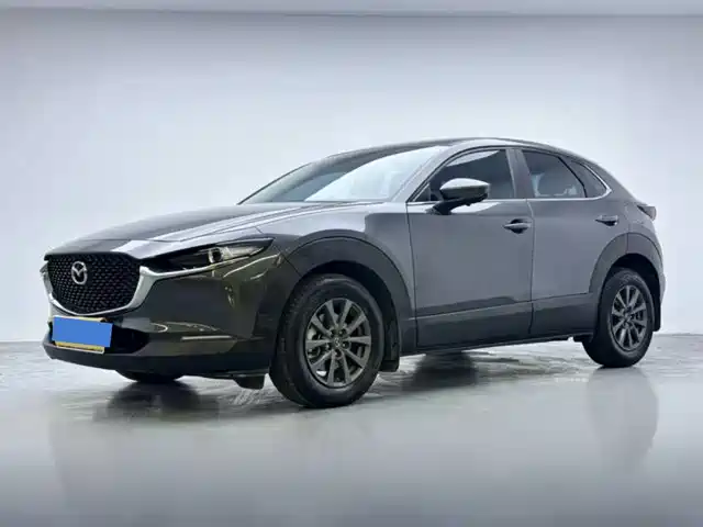 Mazda CX-30 2022 2.0L Automatic Quality Joy Model — фото 1