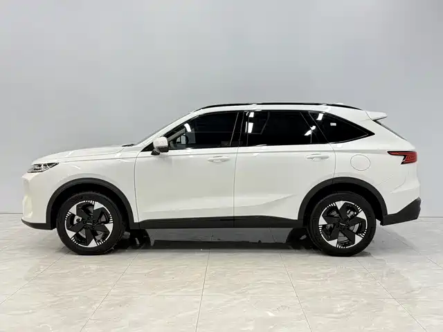 Haval H6L 2026 Model 1.5T Base Version фото 3