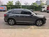 Фото 4 - Volkswagen Tayron