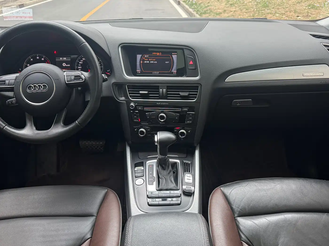 AUDI Q5