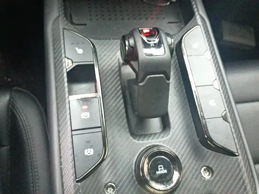 HAVAL RAPTORS NEW ENERGY