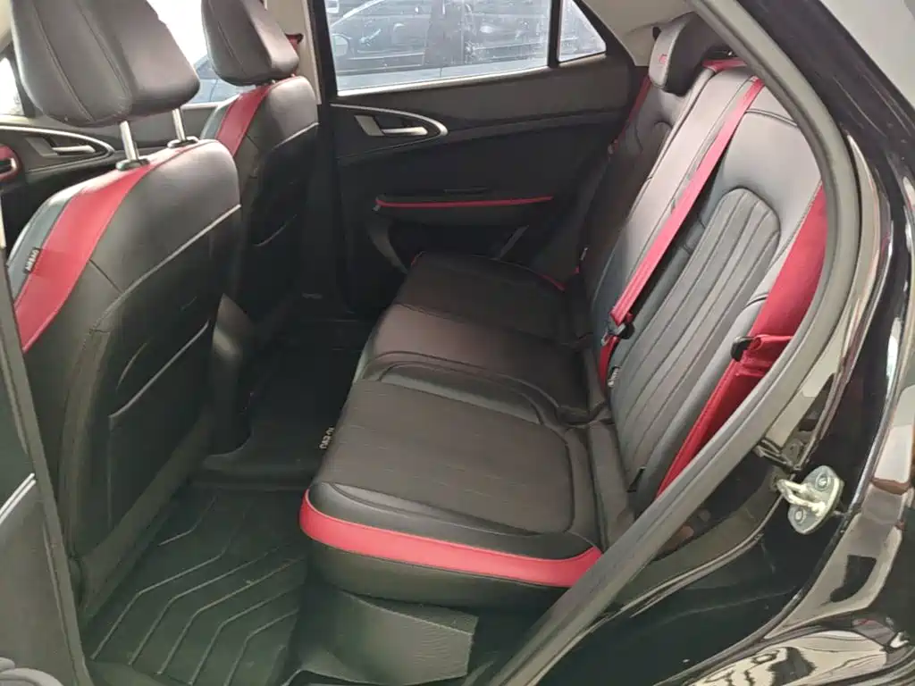 Ora Good Cat GT 2024 2023 Mulan Edition 401km Luxury