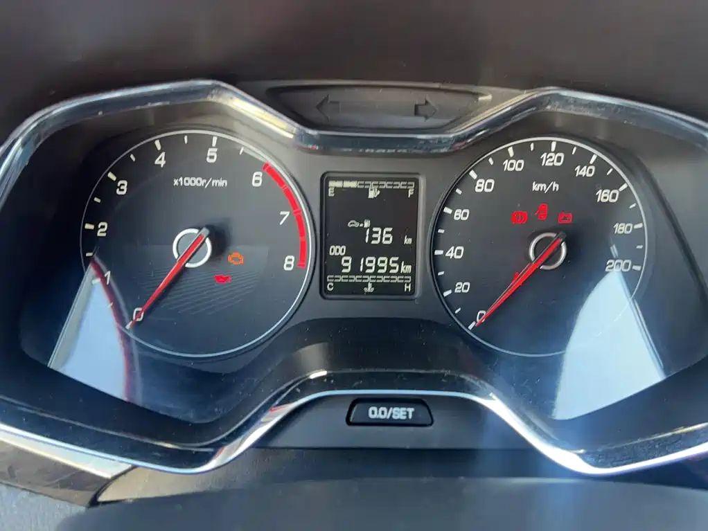 Baojun 310 2017 2016 1.2L Manual Luxury Type