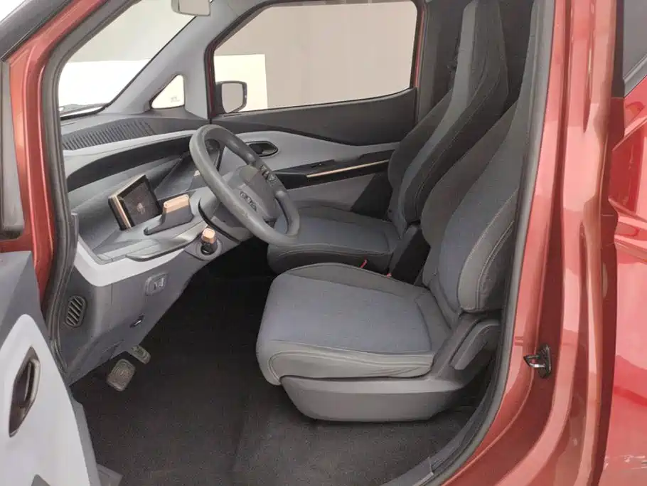 Baojun E200 2020 2020 305KM Smart Edition