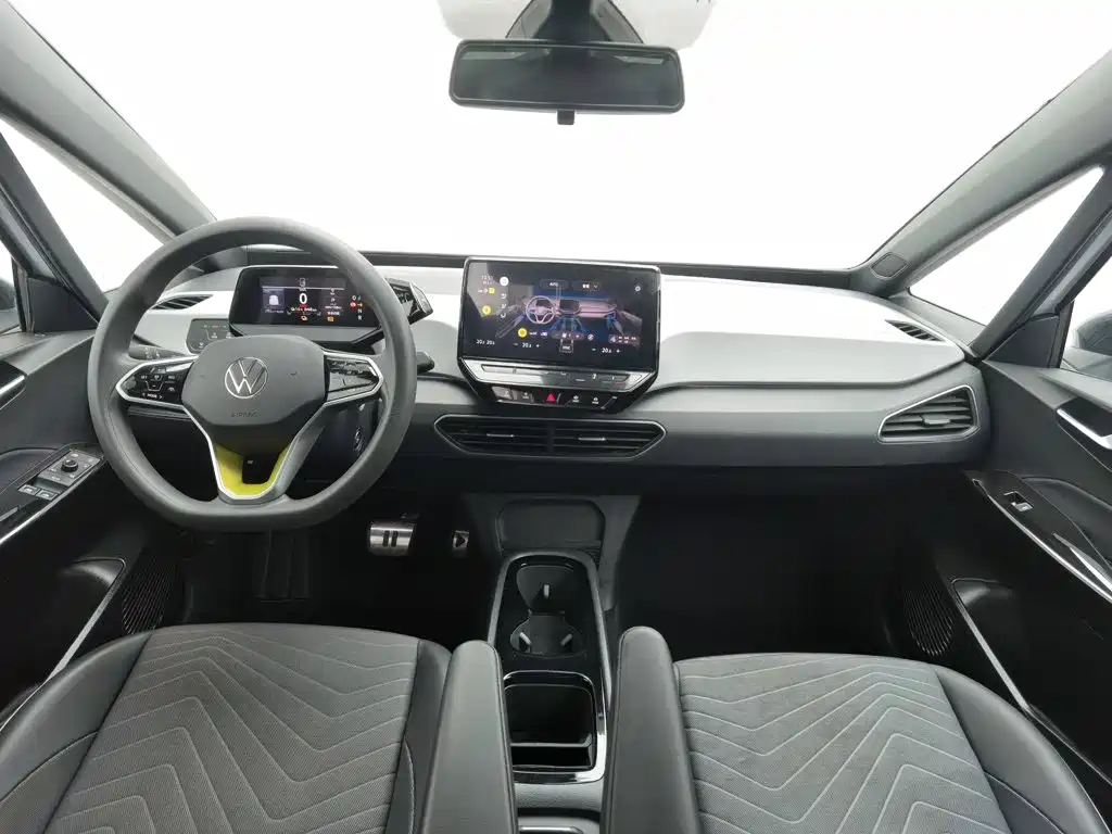 Volkswagen ID.3, миниатюра 5