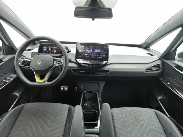 Volkswagen ID.3 2023 Upgraded Pure Intelligence Edition — фото 5