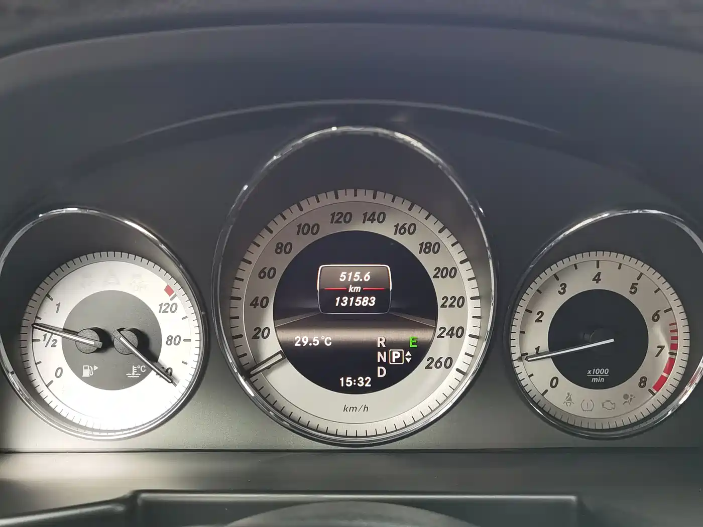 Mercedes-Benz GLK-Class 2013 GLK 300 4MATIC Dynamic фото 15