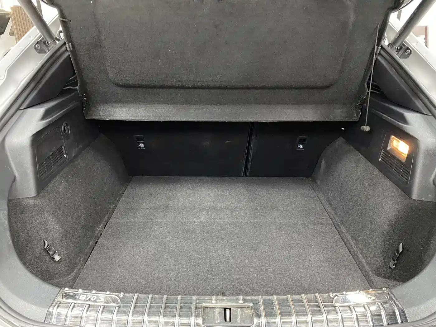 BESTUNE PENTIUM B70S