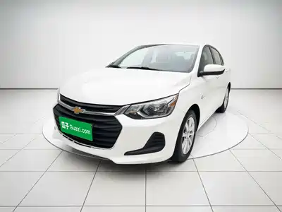 Chevrolet Cavalier