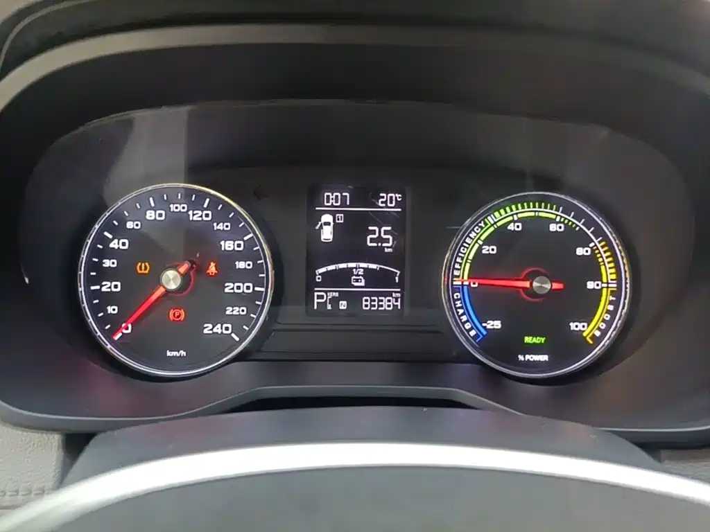Roewe Ei5 2022 2020 Comfort Edition
