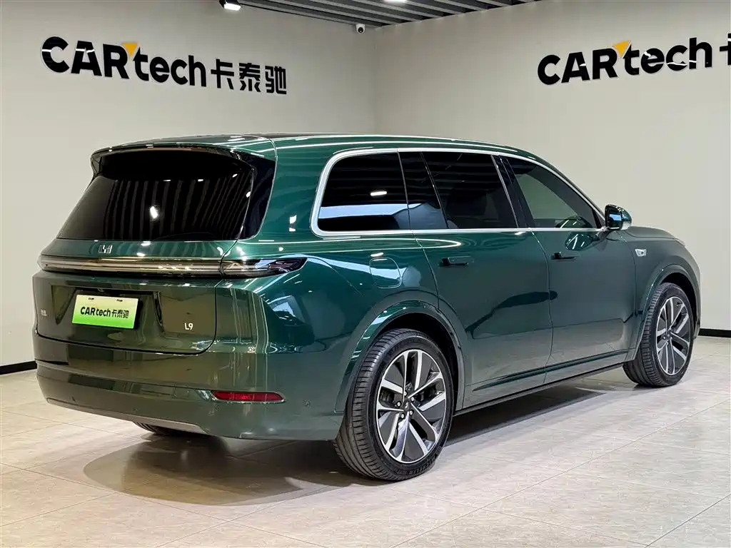 Li Auto IDEAL L9