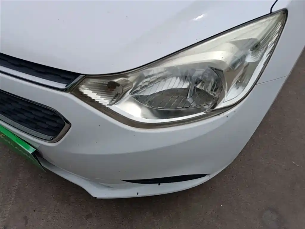 Chevrolet Sail 2016 Sail 3 1.3L Manual Comfort Sunroof Edition фото 24