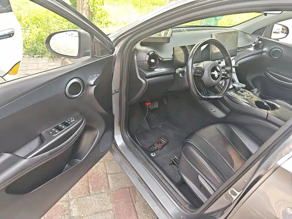 BYD e2 2023 2023 Luxury Model