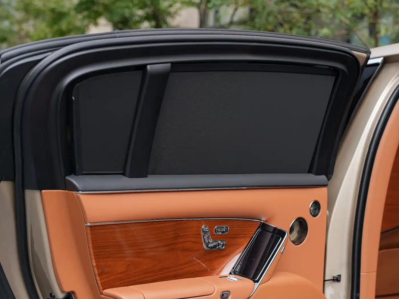 Zunjie S800 2026 2026 Model Extended Range Starlight Premium Edition 5-seater