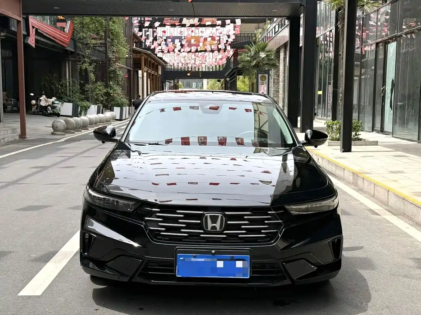 2026 Honda Accord