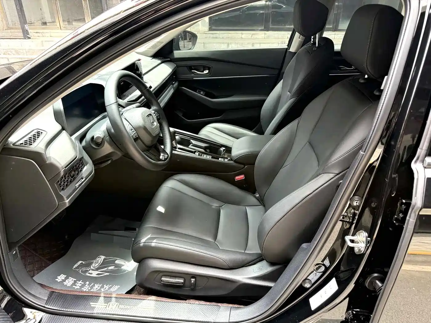 Honda Accord 2026 2025 Sport Series 260TURBO Luxury Edition