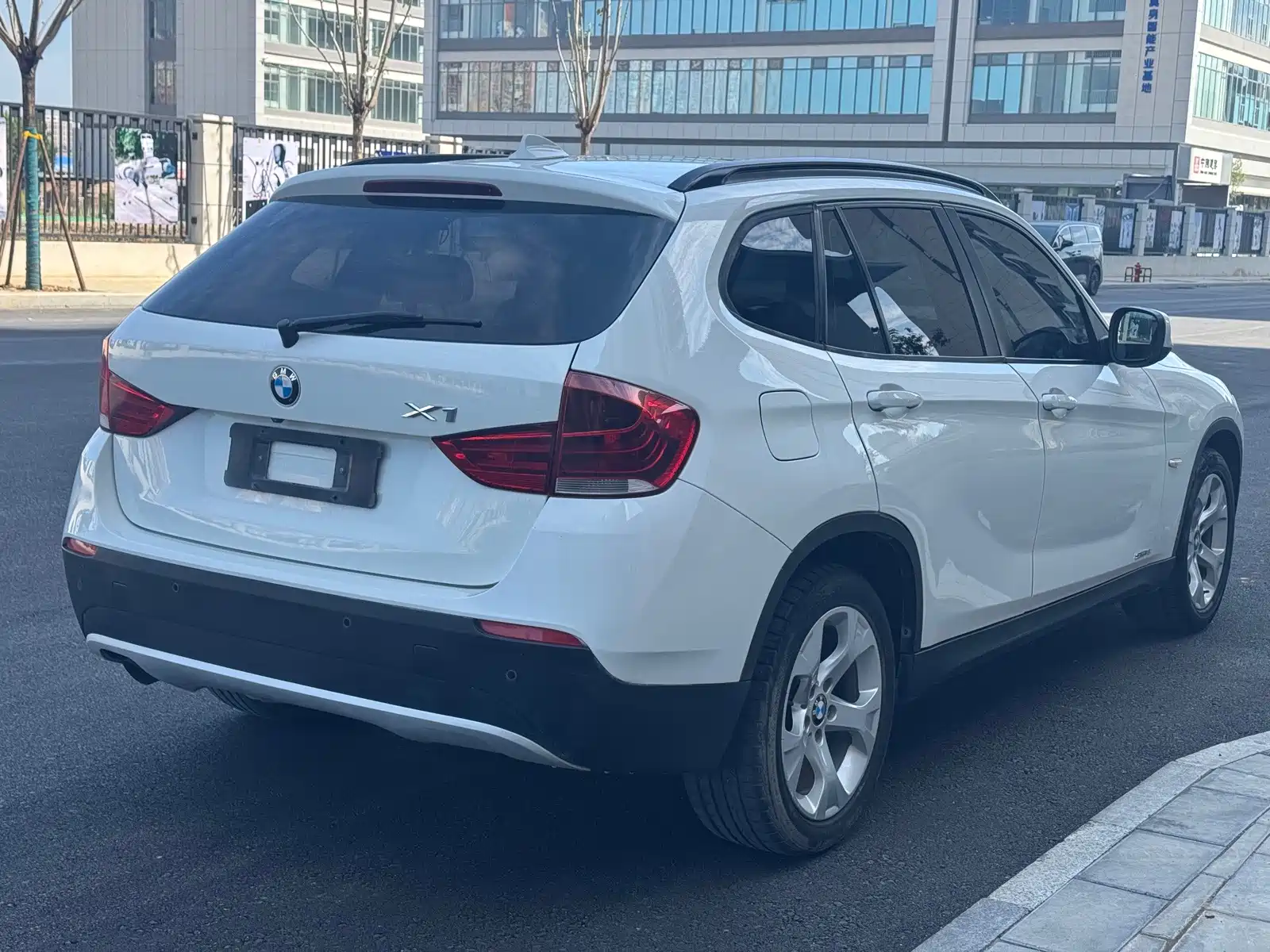 Photo 5 - BMW X1 (Import)
