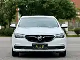 Фото 2 - Buick Excelle