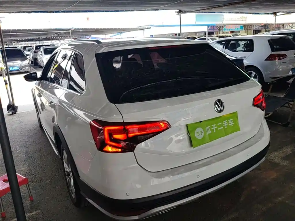 Volkswagen C-TREK 2017 230TSI DSG Comfort фото 5
