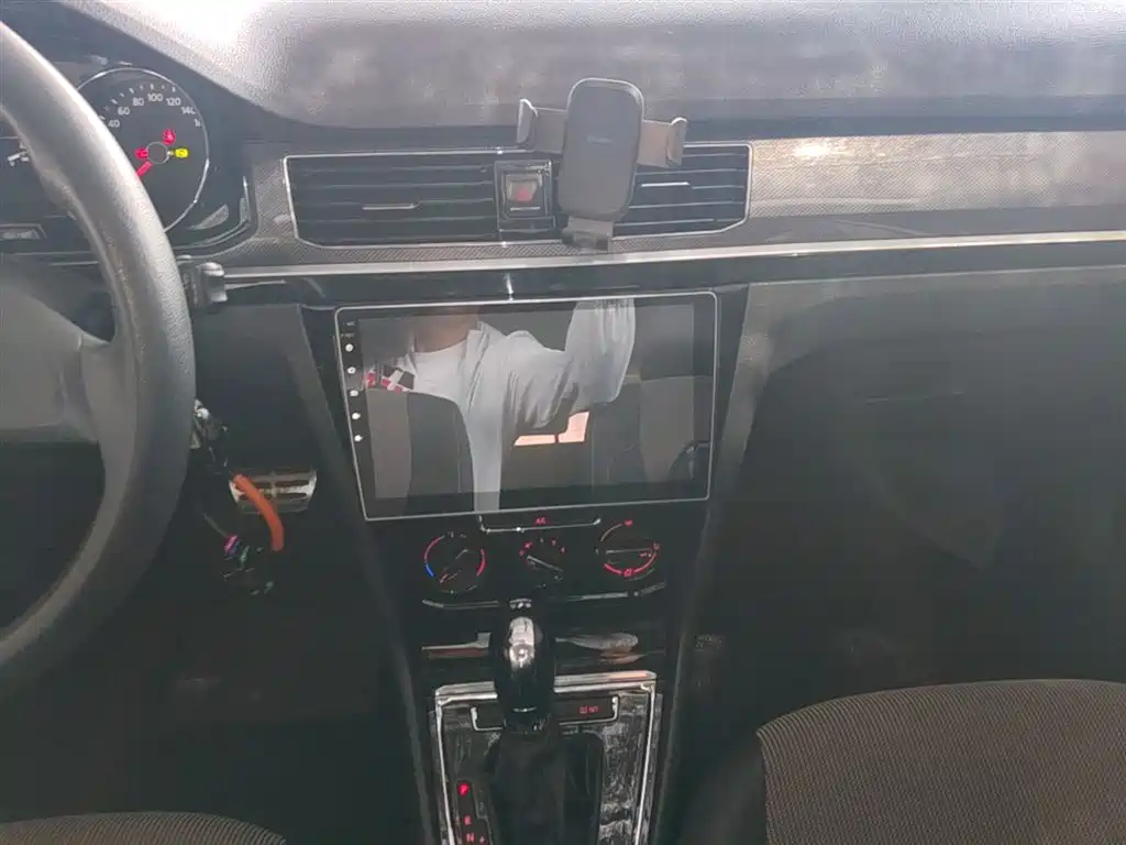 Volkswagen C-TREK 2017 230TSI DSG Comfort фото 13