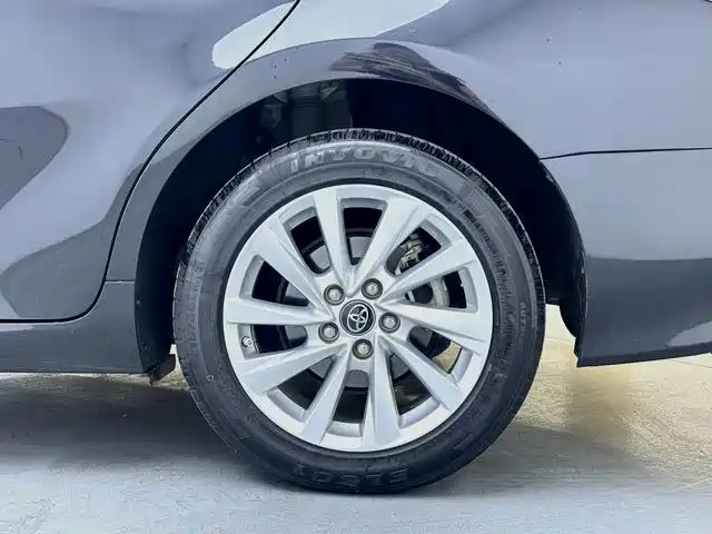 Toyota Camry 2024 2023 Hybrid 2.5HGVP Leading Edition