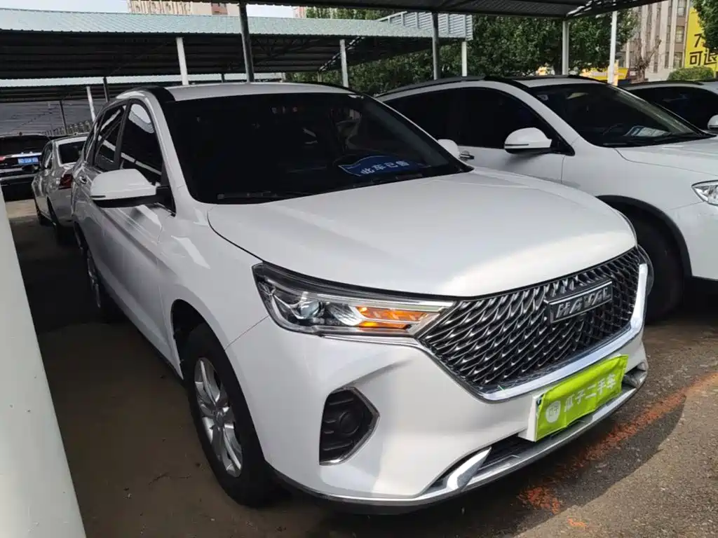 Фото 4 - Haval M6