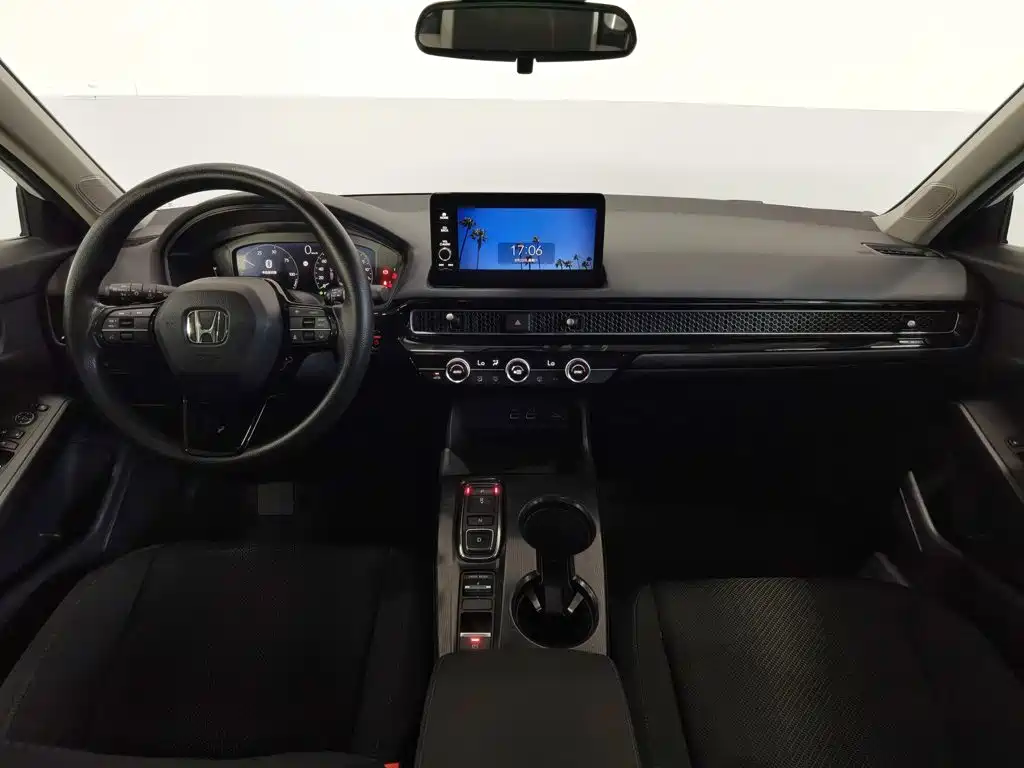 Honda Integra 2024 2023 2.0L e:HEV Sharp Tech Edition