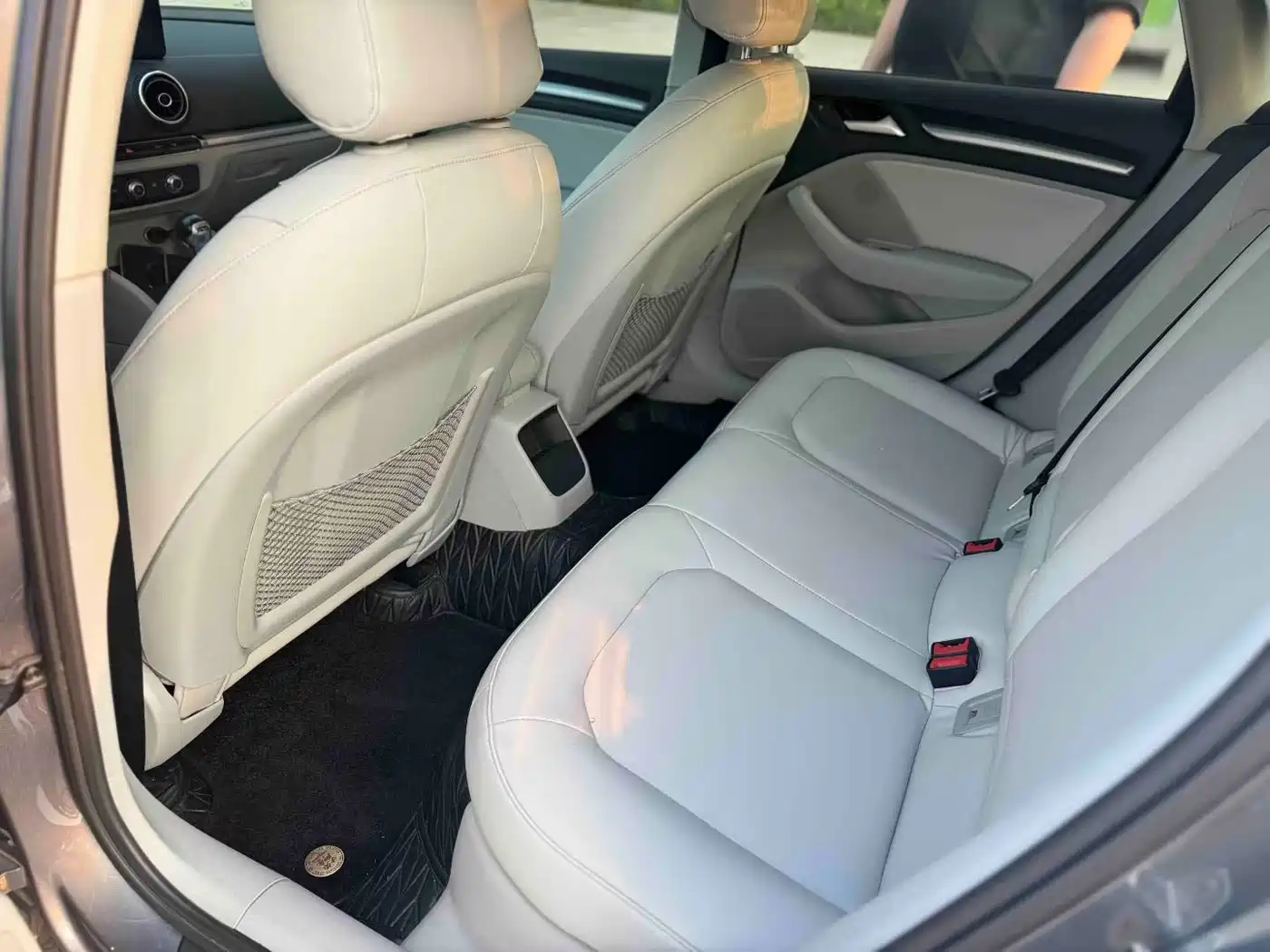 Audi A3 2014 Limousine 35 TFSI Auto Trend фото 6