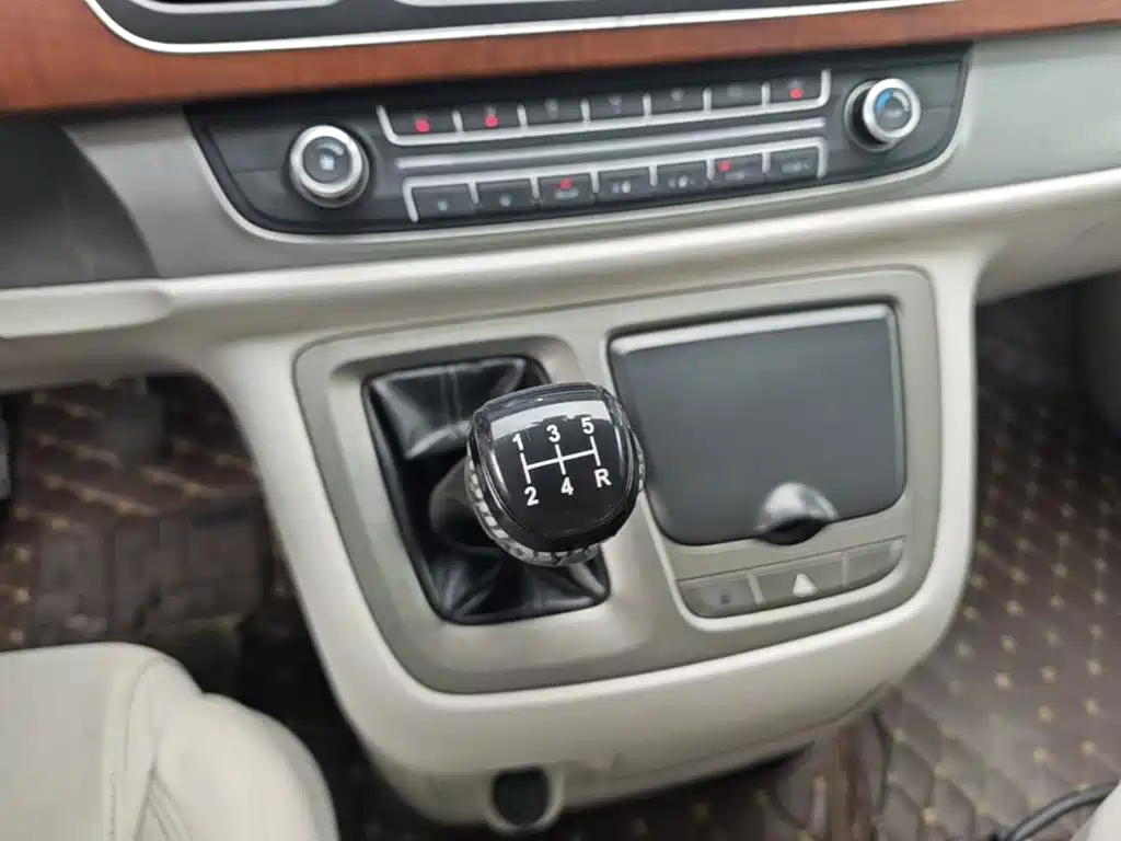 Maxus G10 2015 2015 2.4L Manual Commemorative Edition