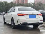 Фото 5 - Mercedes-Benz C-Class