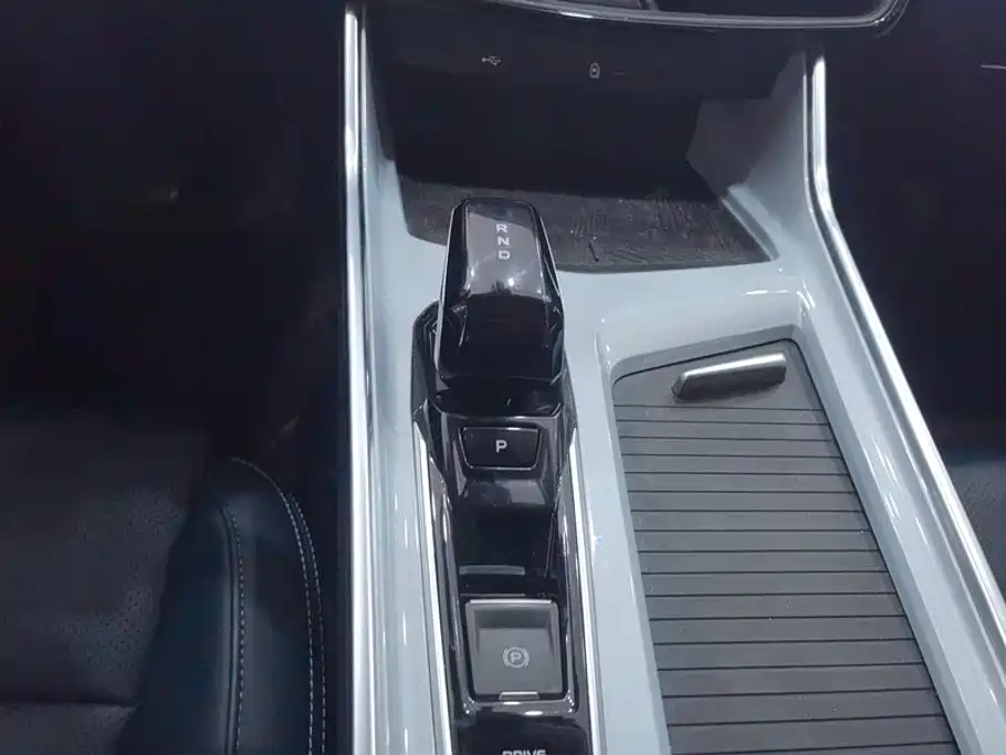 Geely Jia Ji 2024 2023 Jiaji L 1.5TD DCT Comfort