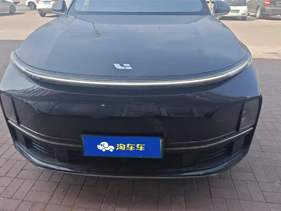 Li Auto IDEAL L9