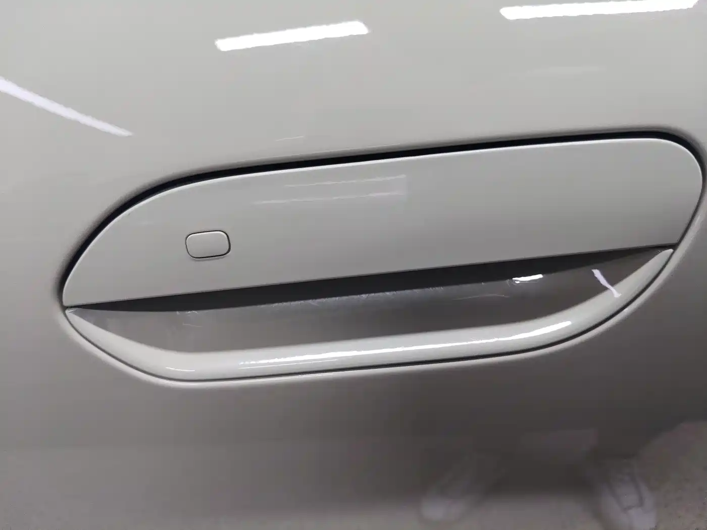 Geely Galaxy Starry Wish 2025 UP 410km Explorer Edition фото 18