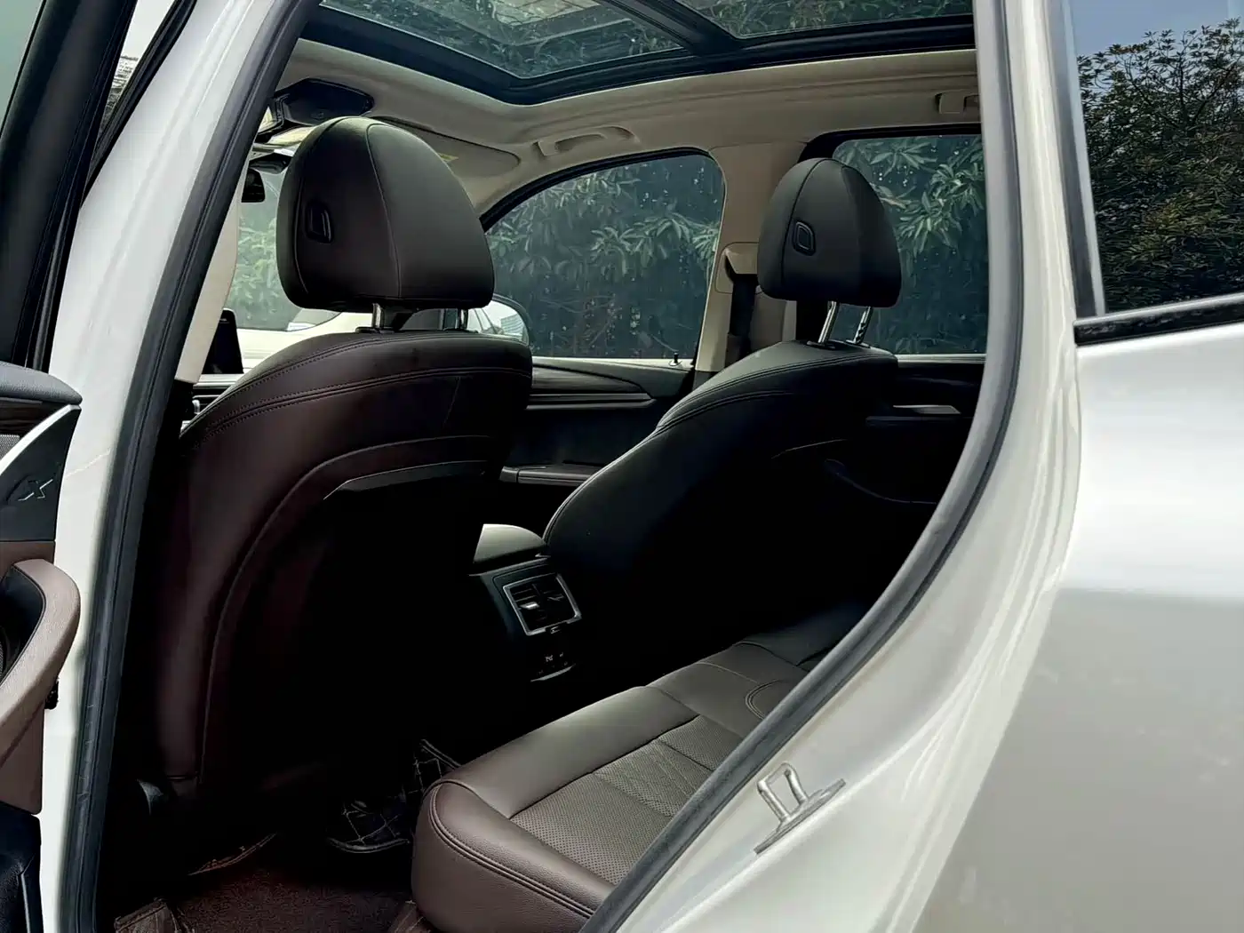 BMW X3 2022 xDrive30i Leading M Night Package фото 6