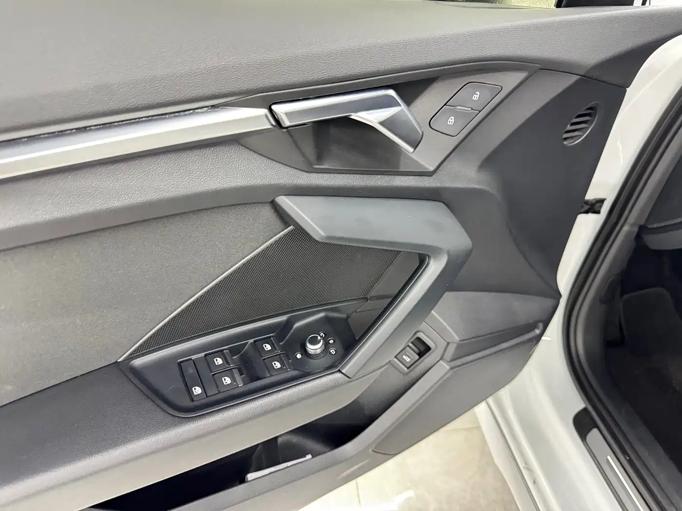 Audi A3 2021 A3L Limousine 35 TFSI Progressive Sport фото 16