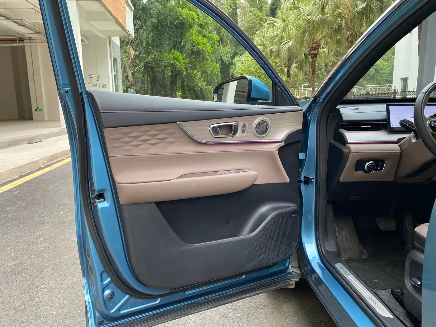 CHERY TIGGO 8 PLUS C DM