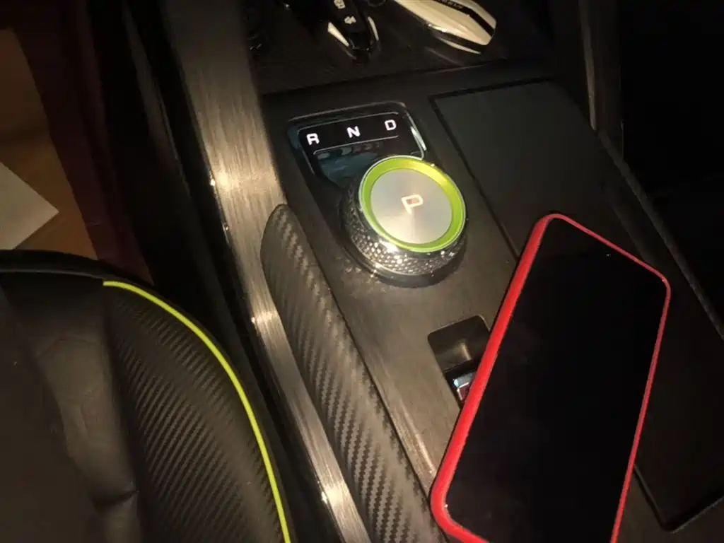 Haval H6S 2022 Model 1.5T DHT Joy Run Edition фото 14