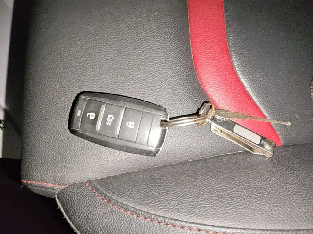 Changan CS55 2019 2019 1.5T Automatic Xuandong Type China VI
