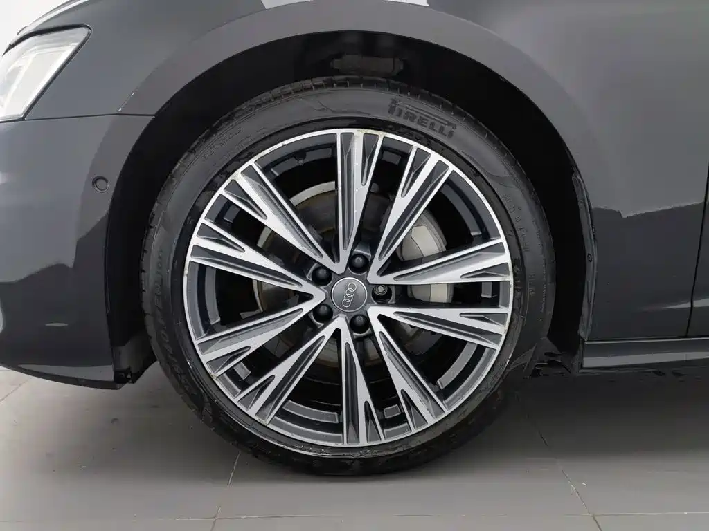 Audi A6L, миниатюра 17